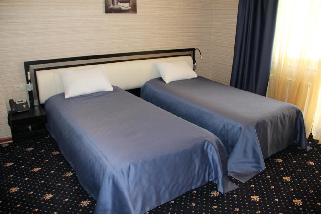 Hotel Villa Palace Bakuriani Rom bilde