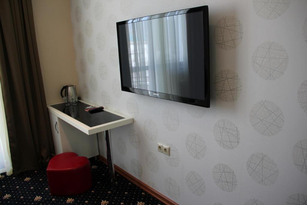 Hotel Villa Palace Bakuriani Rom bilde