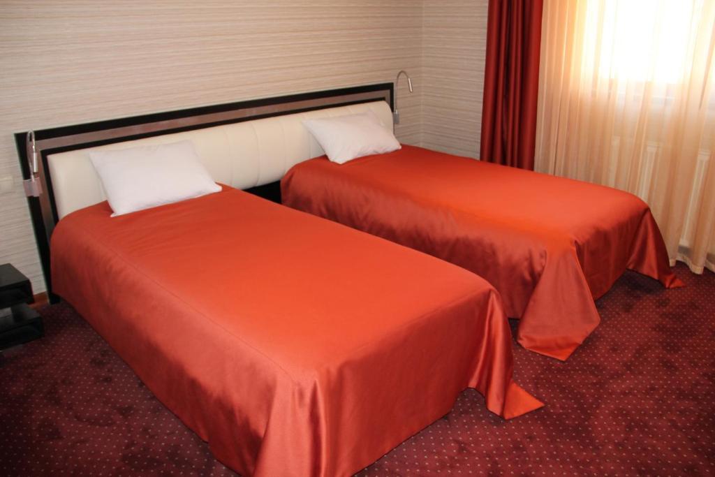 Hotel Villa Palace Bakuriani Rom bilde