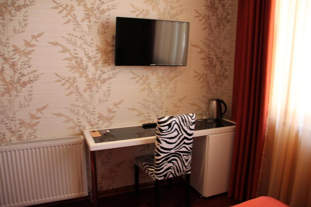Hotel Villa Palace Bakuriani Rom bilde