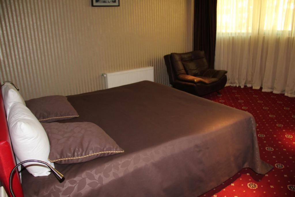 Hotel Villa Palace Bakuriani Rom bilde